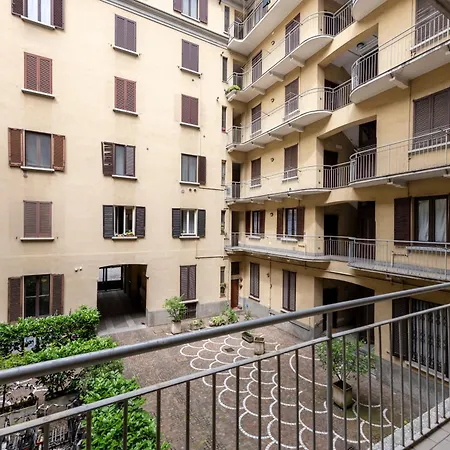 Lägenhet Tertulliano, 58 - Tranquillo Monolocale *